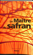 23- 0197 Jean Jacques ROUCH Le Maitre Du Safran - Storici