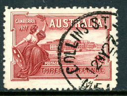 Australia USED 1927 - Usati