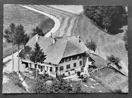 Ferienhaus LERCHENBERG Ob. Sumiswald / Flugaufnahme - Sumiswald