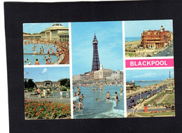 119474         Regno  Unito,       Blackpool,   VGSB - Blackpool