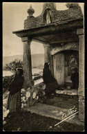 CINFÃES -SERRA DA GRALHEIRA - Nossa Senhora Da Piedade. ( Foto Alvão Nº 907)  Carte Postale - Viseu