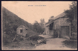 +++ CPA - SOULME - Doische - Ancien Moulin Marée   // - Doische