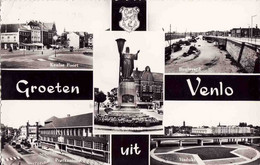 VENLO - Venlo