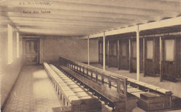 O.L.V.Waver, Salle Des Bains, Wavre Notre Dame, Institut Des Ursulines (pk85107) - Sint-Katelijne-Waver