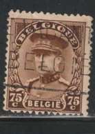 BELGIQUE 2628 // YVERT 341 // 1932 - 1932 Cérès Et Mercure