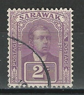 Sarawak SG 63, Mi 49 O Used - Sarawak (...-1963)