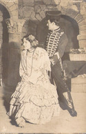 OPERA - Carmen - Alhambra - Couple - Carte Postale Ancienne - Autres & Non Classés