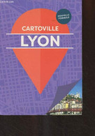 Cartoville - Lyon - Collectif - 2022 - Rhône-Alpes