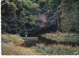 SORTIE DE LA  GROTTE - Rochefort