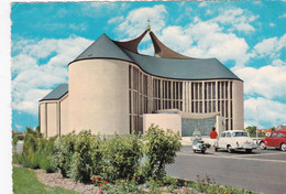 KERK O L VROUW TER DUINEN KERK - Koksijde