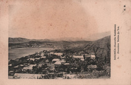 Nouvelle Caledonie - NOUMEA - Premiere Vallée Du Tir - Carte Postale Ancienne - - Nouvelle-Calédonie