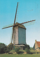 DE MOLEN - Lo-Reninge