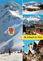 ST JOHANN IN TIROL - MULTI VUES - St. Johann In Tirol