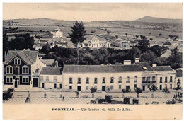 Alter Do Chão - Portalegre