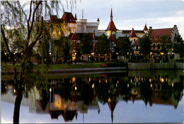 Florida Orlando Epcot Center World Showcase Germany - Orlando