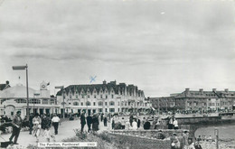 United Kingdom Wales Porthcawl - The Pavilion - Unknown County