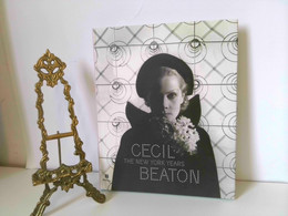 Cecil Beaton: The New York Years - Photographie