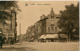 BELGIQUE / BELGIE - Ixelles : Avenue De L' Hippodrome - Elsene - Ixelles