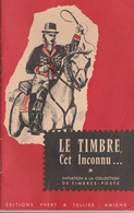 YVERT  OUVRAGE DE 24 PAGES  IDEAL POUR TROUVER L'ORIGINE D'UN TIMBRE FACILE ET TRES PRECIS - Frankreich