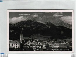 Saalfelden 1941 - Saalfelden