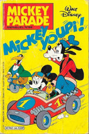 Mickey-Parade N°66 "Micke Youpi !" -  Edi-Monde 1985 EM - Mickey Parade