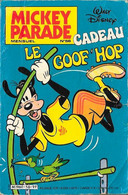 Mickey-Parade N°56 -  Edi-Monde 1984 BE - Mickey Parade