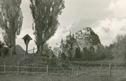 Burg Hochosterwitz - St. Veit An Der Glan