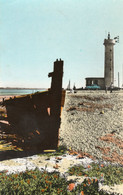 - 80 - LE HOURDEL (Somme). - Le Phare - - Le Hourdel