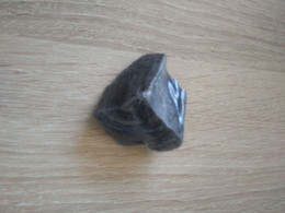 Obsidienne Argenté Brute, Pierres Naturelles, Pierres Précieuses, Pierres De Guérison, Chakra 71gr - Minéraux