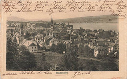 Wädenswil 1914 - Wädenswil