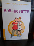 Bob Et Bobette (Willy Vandersteen) - Le Monde De La BD - 33 - 2004 - Bob Et Bobette