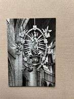 ZOUTLEEUW Het Hangende Mariabeeld 1 / NELS - ECHTE FOTO / Uitg. Hendrickx - Zoutleeuw