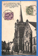 02 - Aisne - La Ferte Milon - Eglise Saint Nicolas (N12000) - Other & Unclassified