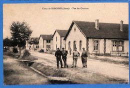 02 - Aisne - Sissonne - Vue De Caserne (N12017) - Sissonne