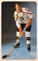 CANADA - Saskatchewan - Gordie Howe, Hockey Player Born At Floral - Advertisement Eaton's Store - Otros & Sin Clasificación
