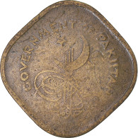 Monnaie, Pakistan, 5 Paisa, 1962 - Pakistán