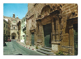 CALLE ROSARIO / ROSARIO STREET.- CIUDADELA - MENORCA.- ILLES BALEARS - Menorca