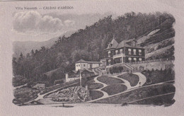 POSTCARD PORTUGAL - VILLA NAZARETH - CALDAS D'AREGOS - VISEU - Viseu