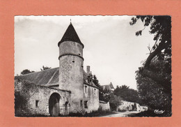 BOURGOGNE - CHATEAU DE CURTIL-SOUS-BUFFIERES - NEUVE - Châteaux