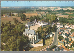 CPSM 37 - Champigny Sur Veude - Vue Générale - Champigny-sur-Veude