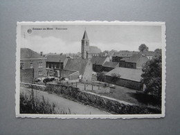 Estinnes Au Mont - Panorama (Musée Rural & Historique Estinnes Au Mont) - Estinnes