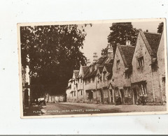 CORSHAM FLEMISH HOUSES HIGH STREET - Other & Unclassified