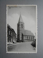 Estinnes Au Mont - L'Eglise (Musée Rural & Historique Estinnes Au Mont) - Estinnes