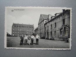 Strépy Bracquegnies - Charbonnage - La Louvière