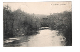 Laroche La Roche En Ardenne Le Hérou No 16 - La-Roche-en-Ardenne