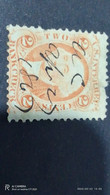 USA-1865-75  2C-   FİSCAL DAMGALI - Other & Unclassified