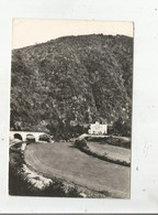 BOURSCHEID MOULIN CARTE PHOTO HOTEL DU MOULIN PROPRIETAIRE KREMER - Bourscheid