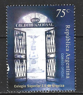 ARGENTINE. N°2102 Oblitéré De 1999. Collège Supérieur. - Used Stamps