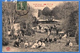 10 - Aube - Saint Lye - Au Val Fleuri - La Pelouse (N12067) - Autres & Non Classés