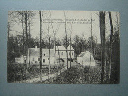 Souvenir D'Houdeng - Chapelle N. -D. Du Bois Du Sart - La Louvière